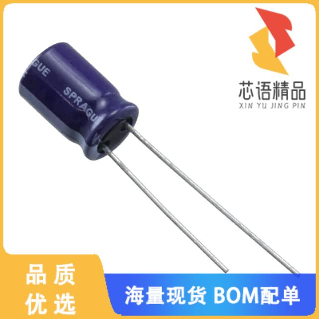 全新515D476M063BB6AE3原装(CAP ALUM 47UF 20% 63V