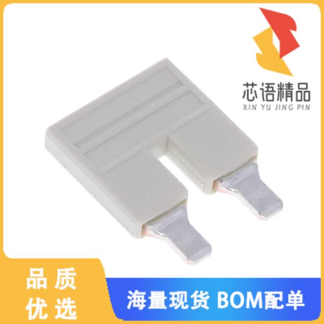 全新2010-402原装(PUSH-IN TYPE JUMPER BAR; INSULA