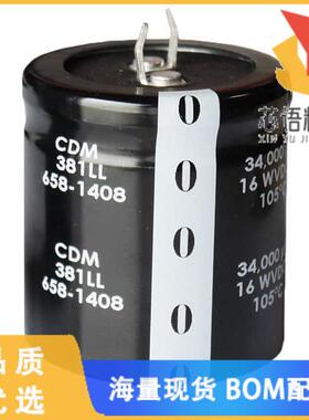 全新381LL472M063A032原装(CAP ALUM 4700UF 20% 63V