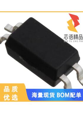 全新VOS617A-9X001T原装(OPTOISOLATOR 3.75KV TRANS