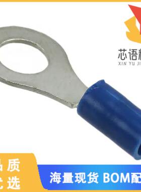 全新8-32961-1原装(CONN RING CIRC 14-16AWG #1/4)正品