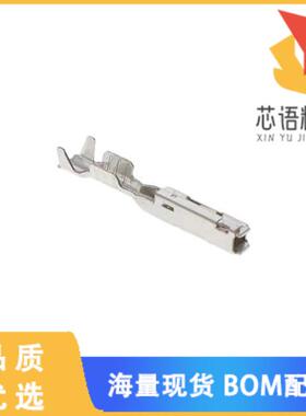 全新1719958-1原装(GET 0.64 TERMINAL WIRE SIZE 0.)正品