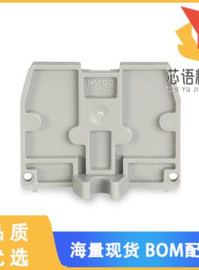 全新869-395原装(END PLATE; WITH FIXING FLANGE M4)正品