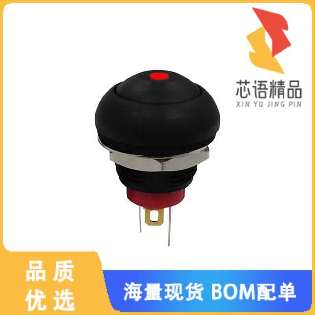 全新SW-PB11-2CSKG-10原装(IP67 ANTI-VANDAL PUSHBU