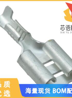 全新42731-2原装(CONN QC RCPT 18-22AWG 0.250)正品