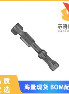 全新87809-2原装(CONN SOCKET 22-26AWG CRIMP TIN)正品