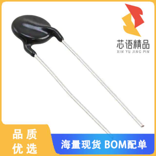 全新ERZ-E08A241原装(VARISTOR 240V 3.5KA DISC 10.