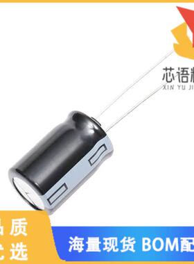 全新EEU-FP1E102原装(CAP ALUM 1000UF 20% 25V RADI