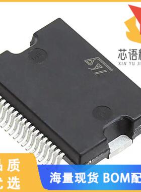 全新ISO8200BTR原装(IC PWR DRIVER 1:1 PWRSO36)正品