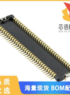 全新AXK8L66124BG原装(CONN HDR 66POS SMD GOLD)正品