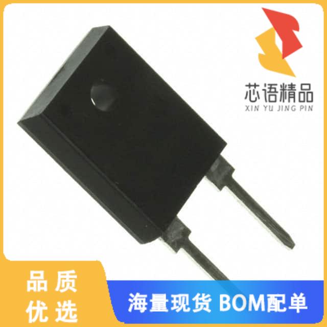 全新TEH100MR050JE原装(RES 0.05 OHM 5% 100W TO247)正品