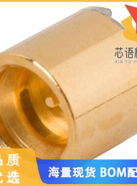 全新3811-60006-TD原装(CONN SMPS PLUG STR 50OHM S