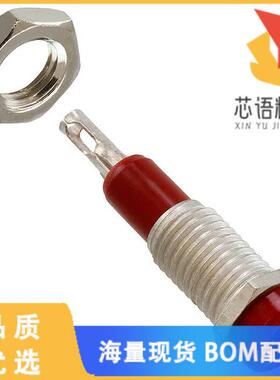 全新105-0252-001原装(CONN TIP JACK SLDR EYELET R