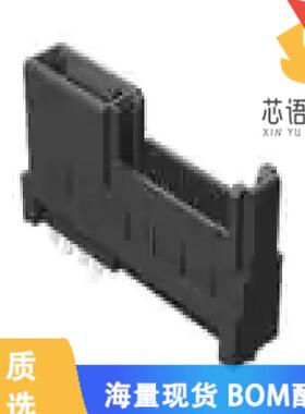 全新HSEC8-110-01-S-DV-A-PE-K原装(CONN EDGE DUAL