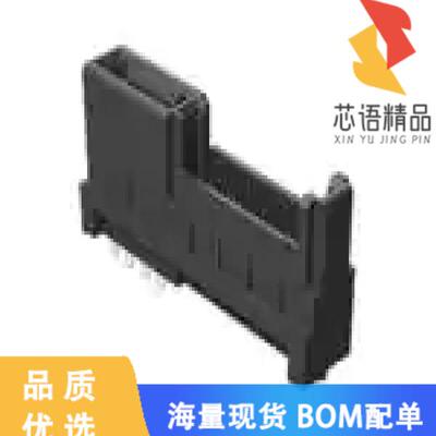 全新HSEC8-110-01-S-DV-A-PE-K原装(CONN EDGE DUAL