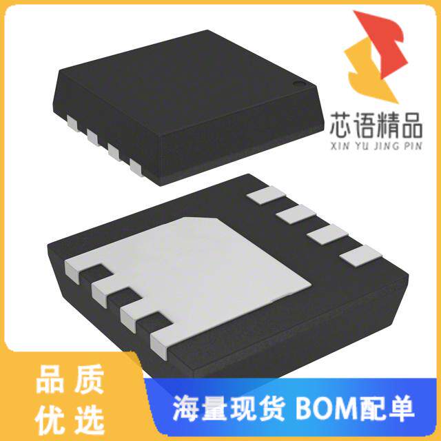 全新AON7418原装(MOSFET N-CH 30V 46A/50A 8DFN)正品