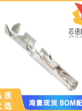 全新0901192109原装(CONN SOCKET 22-24AWG CRIMP TI