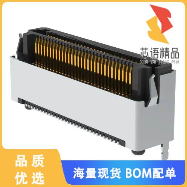 全新LSHM-130-06.0-F-DV-A-S-K-TR原装(CONN SELF-MA,电子元器件市场,微处理器/微控制器/单片机,淘宝优惠券,粉丝福利购,淘宝优惠卷