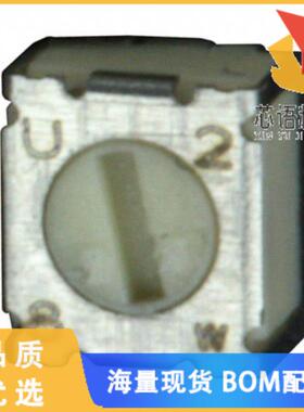 全新3312J-1-204E原装(TRIMMER 200K OHM 0.1W J LEA