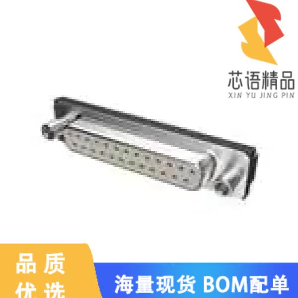 全新LD15P13A4GV00LF原装(CONN D-SUB PLUG 15POS R/