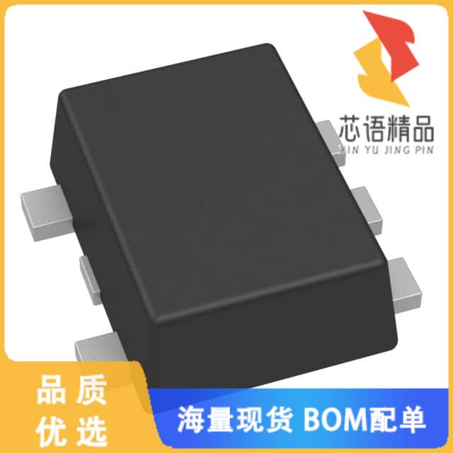 全新74LVC1G32Z-7原装(IC GATE OR 1CH 2-INP SOT553)正品