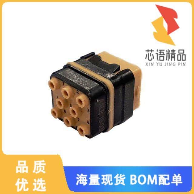 全新SIME0816PB原装(MODULE FOR CRIMPED CONTACTS P