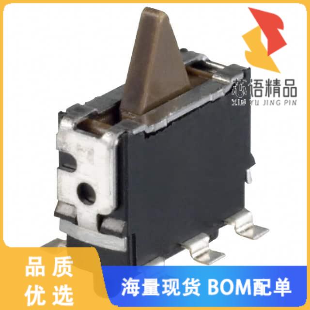 全新ESE-24MV6T原装(SWITCH DETECTOR SPDT 10MA 5V)正品