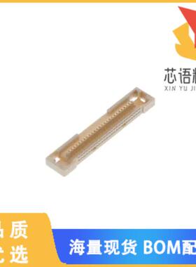 全新DF36-25P-0.4SD(51)原装(CONN PLUG 25POS SOLDE