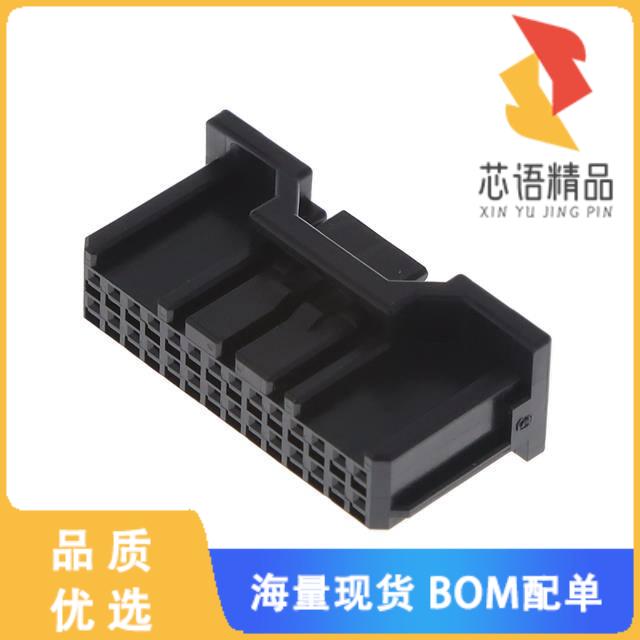 全新IMSA-13065S-2-28Y502原装(CONN RCPT HSG 28POS