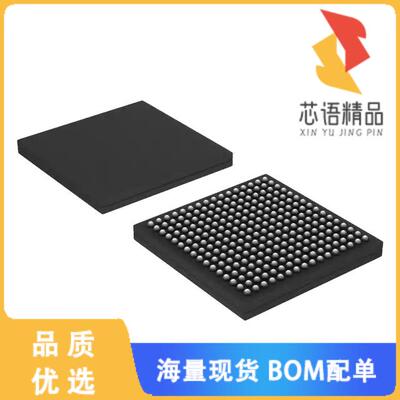 全新MCF5216CVM66原装(IC MCU 32B 512KB FLASH 256M