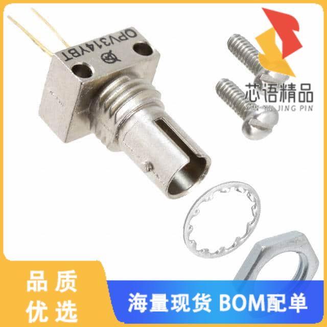 全新OPV314YBT原装(LASER DIODE 850NM PANEL MOUNT