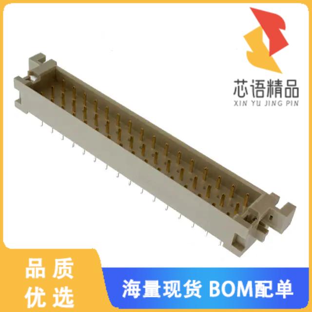 全新09050486924原装(CONN DIN HDR 48POS PNL MNT G