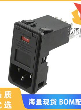 全新PS00XD000原装(PWR ENT MOD RCPT IEC320-C14 PN