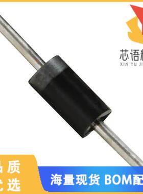 全新1V5KE51A原装(TVS DIODE 43.6VWM 70.1VC DO201A