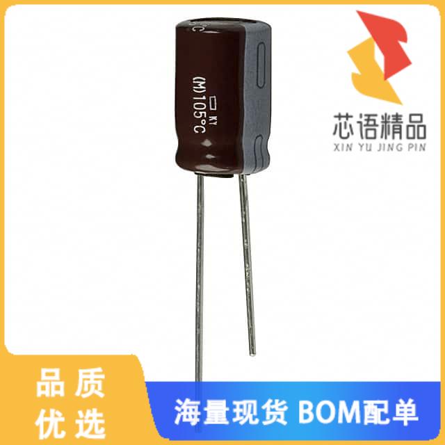 全新EKY-100ETD102MJ16S原装(CAP ALUM 1000UF 20% 1