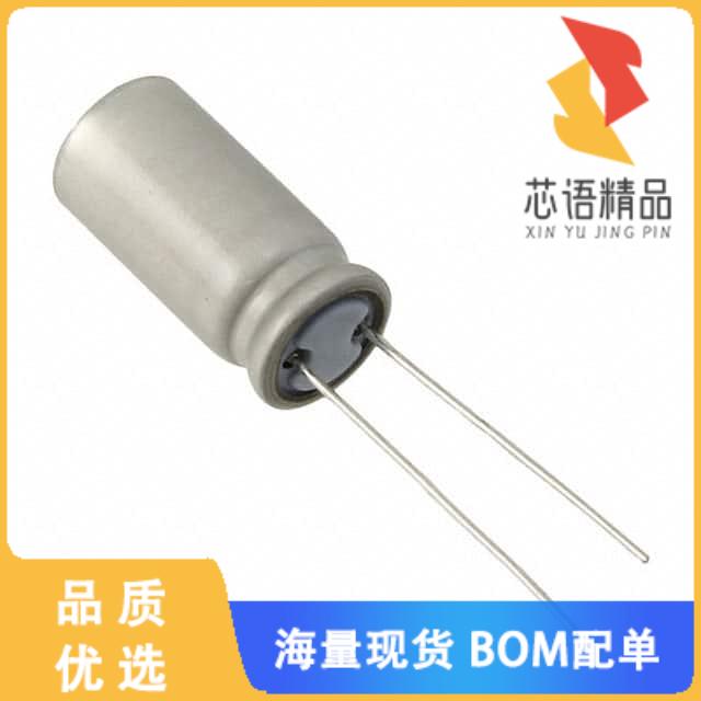 全新UBX2V6R8MPL1TD原装(CAP ALUM 6.8UF 20% 350V R