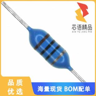 IND FIXED 10UH 370MA MOHM 全新78F100J 750 RC原装