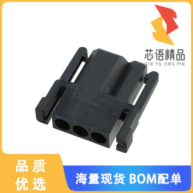 全新TST03PF00原装(CONN PLUG HSG 3POS 5.08MM)正品