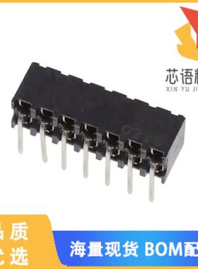 全新1-2314924-4原装(14P,2MM,B-B,REC,DRHZ,2.8,0.1