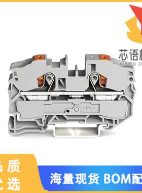 全新2216-1201原装(2-CONDUCTOR THROUGH TERMINAL B