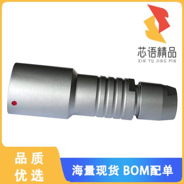 全新MMI-M1FG05S52-IP67原装(CONN PLUG FMALE 5P GO