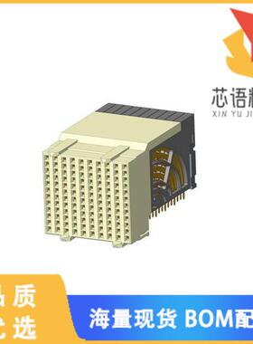 全新10148773-101LF原装(AIRMAX VSE, BACKPLANE CON