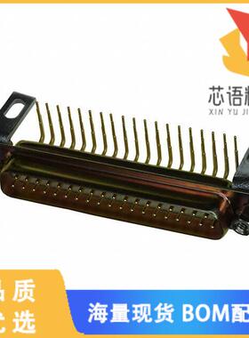 全新174-E37-111R141原装(CONN D-SUB PLUG 37POS R/