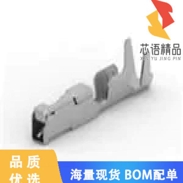 全新2035170-1原装(CONN SOCKET 20-22AWG CRIMP TIN)正品