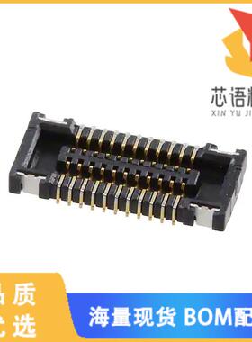 全新5015912211原装(CONN RCPT 22POS SMD GOLD)正品