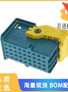 全新1-1718485-4原装(CARRIER FOR RECEPT INSERTS 3