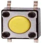 全新ADTS62KV原装(SWITCH TACTILE SPST-NO 0.05A 12