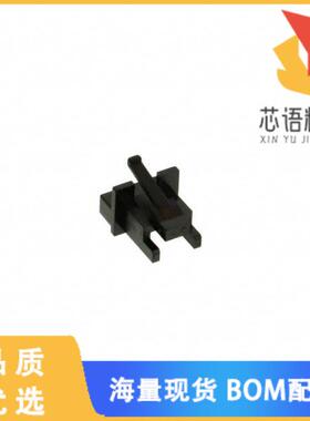 全新0859993255原装(CONN DUST CAP FOR MOD RJ45 JA