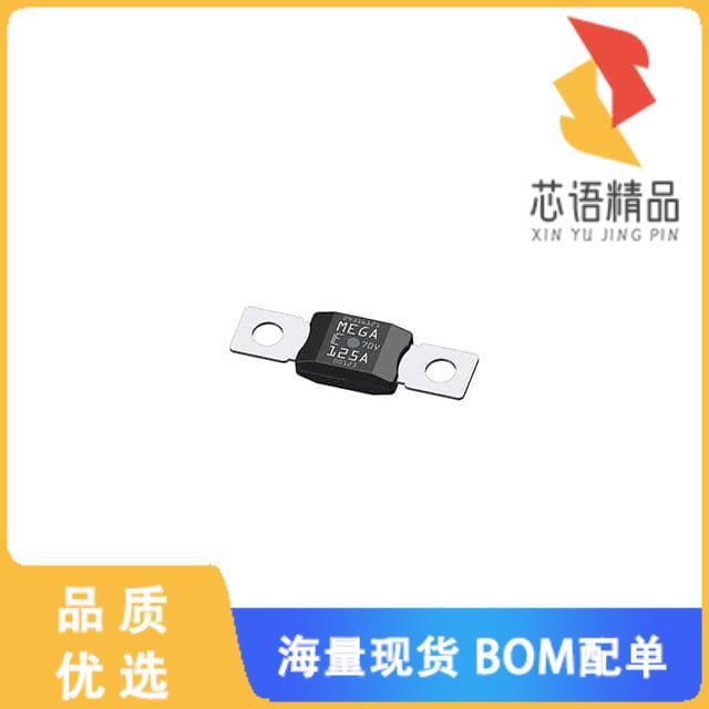 全新0998500.UX-2M6原装(FUSE - MEGA 70V (SF51) 2-