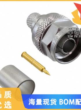 全新53S101-115N5原装(CONN N TYPE PLUG STR 50OHM